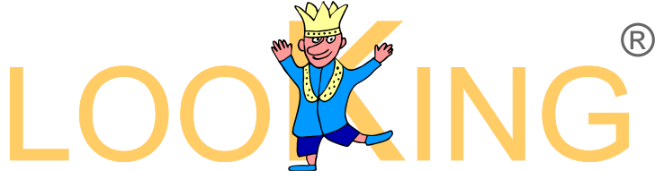 Der kleine Sehkönig